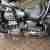 Motorrad Honda F6