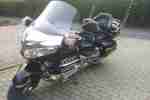 Motorrad Goldwing 1800 GL