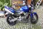 Motorrad Hornet 600