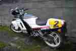 Motorrad NS 125