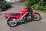 Motorrad NTV 650 RC 33