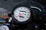 Motorrad Honda SLR650 RD09