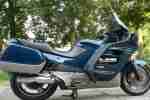 Motorrad ST 1100 ABS TSC 70,000 KM