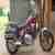 Motorrad Honda VF
