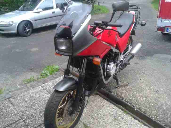 Motorrad Honda VF 750 F