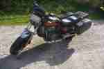 Motorrad Honda VF 750 Sport RC 07