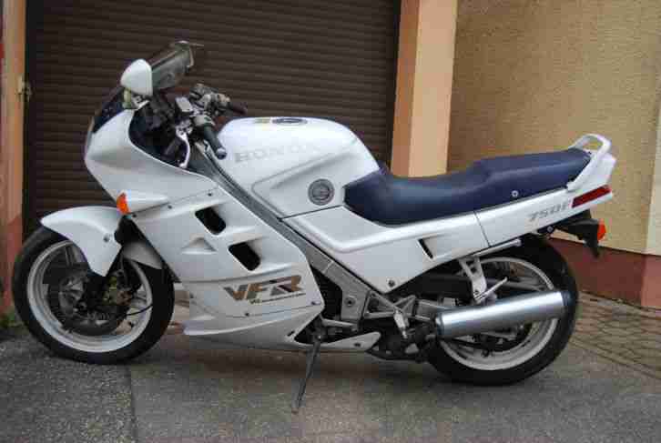 Motorrad Honda VFR