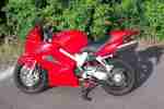 Motorrad VFR 800 Vtec ABS