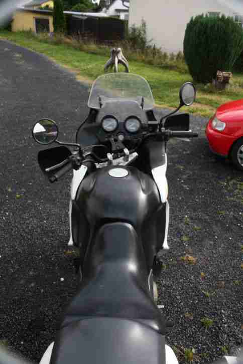 Motorrad Honda Varadero 1000 XL
