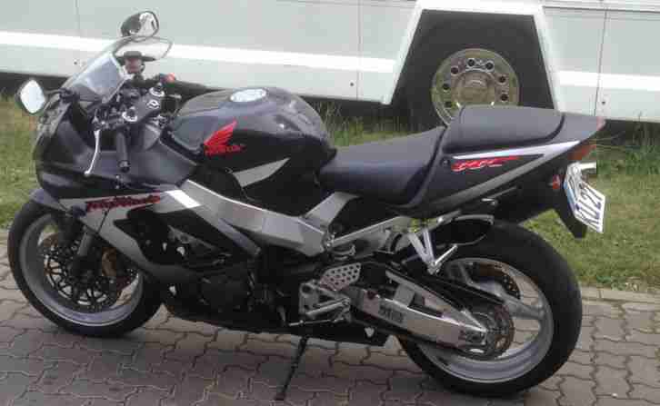 Motorrad cbr 900 SC 44