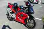 Motorrad fireblade sc50