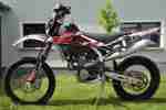 Motorrad Husqvarna TE 310 Enduro