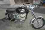 Motorrad Jawa 350