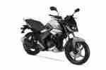 Motorrad Junak RS125 125cc Nakedbike