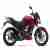 Motorrad Junak RS125