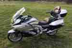 Motorrad K1600GTL Exclusiv Vollausstattung K