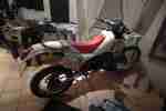 Motorrad 600 lc4