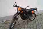 Motorrad 620, LC4, GS 620 RD, Bj.96, TÜV