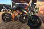 Motorrad 990 Super Duke R