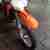 Motorrad KTM EXC