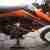 Motorrad KTM EXC