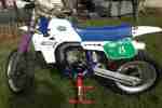 Motorrad GS 300 ED