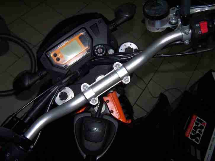 Motorrad KTM SMR 950 Supermoto