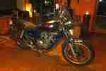 Motorrad 550 LTD Softchopper,