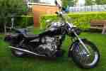 Motorrad EN500C Vulcan Chopper Top