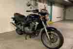 Motorrad ER 5 Twister, 19.650km,