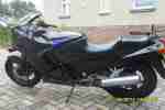 Motorrad GPX 600