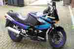 Motorrad GPX 600 R