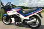 Motorrad GPZ 500s Top Zustand