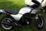 Motorrad GPZ 750 UT