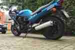 Motorrad GPZ1100