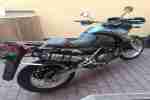 Motorrad KLE 500