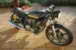 Motorrad KZ 750 E