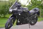 Motorrad Ninja 250r, 15.500km