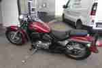 Motorrad VN 800 A Bj.2003