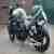Motorrad Kawasaki ZRX