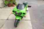 Motorrad ZX 7R