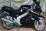 Motorrad ZZR 1100 ( Offen ) HU Neu