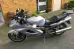 Motorrad ZZR1200