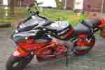 Motorrad top Zustand