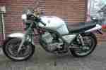 Motorrad Klassiker Oldtimer SRX 600