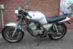 Motorrad Klassiker SRX 600