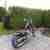 Motorrad MCP Highnecker