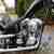Motorrad MCP Highnecker