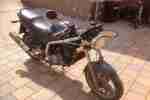 Motorrad MUZ 660 Scorpion