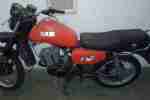 Motorrad MZ 150